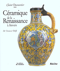 majolica renaissance