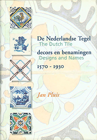 delft tiles